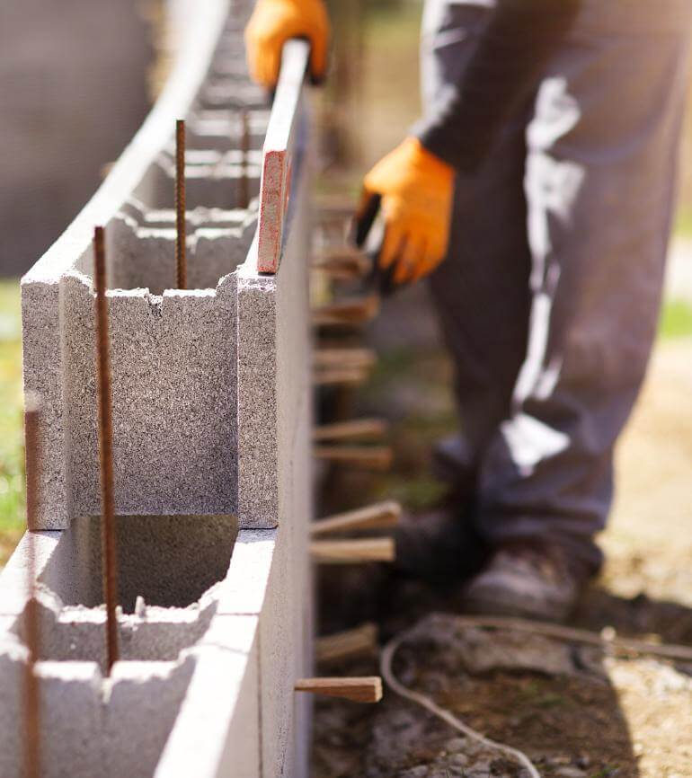 costruzione e ristrutturazione case ad albignasego