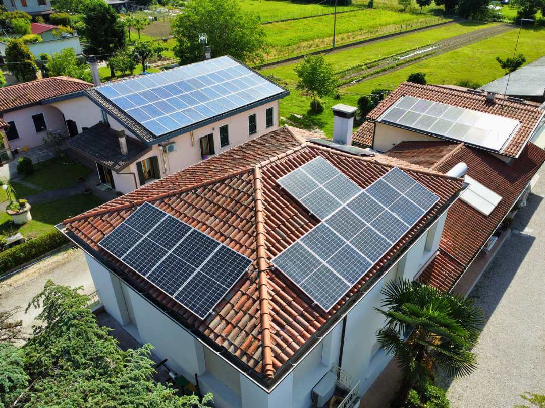 fotovoltaico ottimizzatori offerta